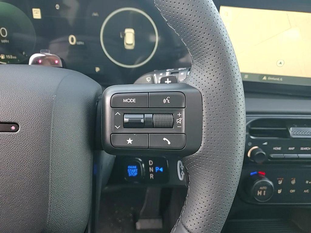 new 2026 Hyundai Palisade car, priced at $48,478