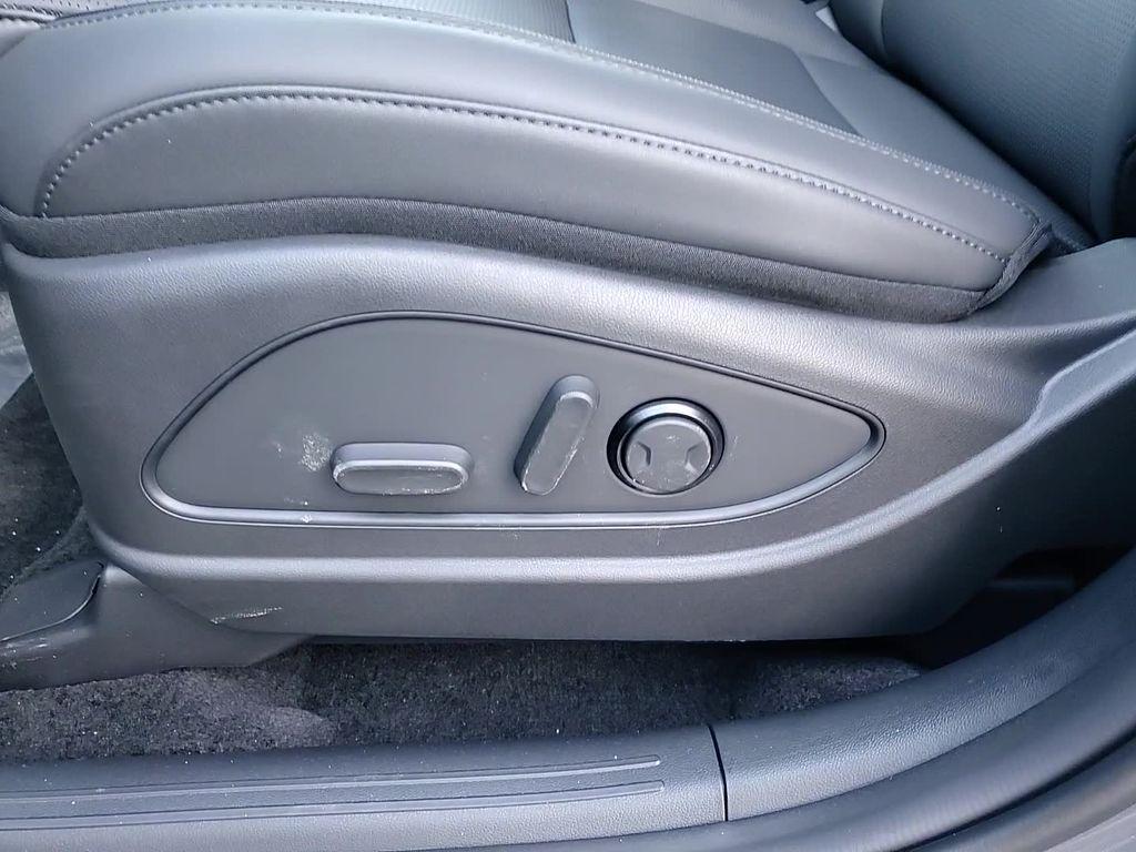 new 2026 Hyundai Palisade car, priced at $48,478