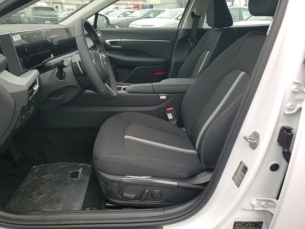 new 2026 Hyundai Sonata car, priced at $29,829