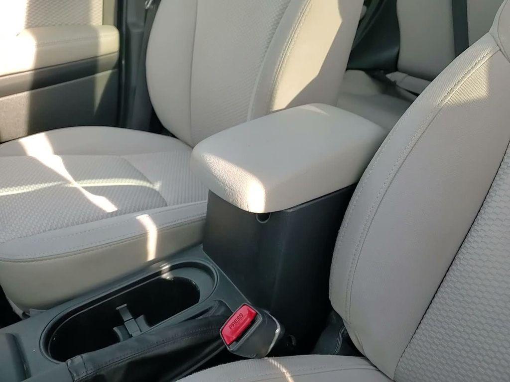 used 2017 Subaru Forester car, priced at $15,750