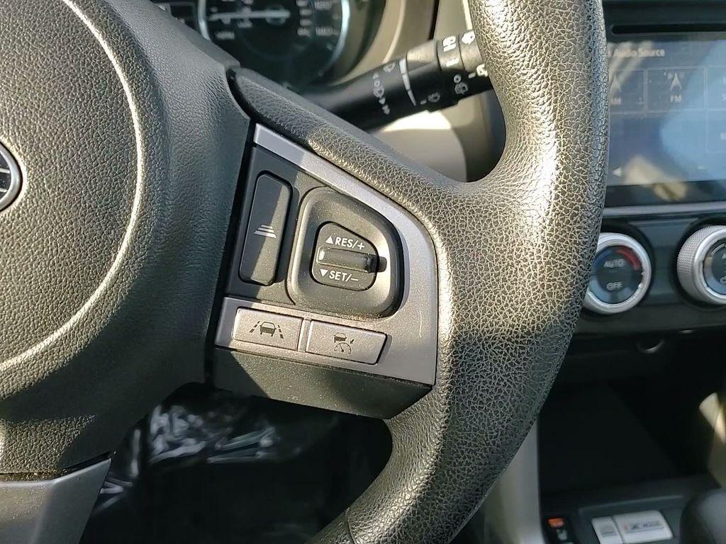 used 2017 Subaru Forester car, priced at $15,750