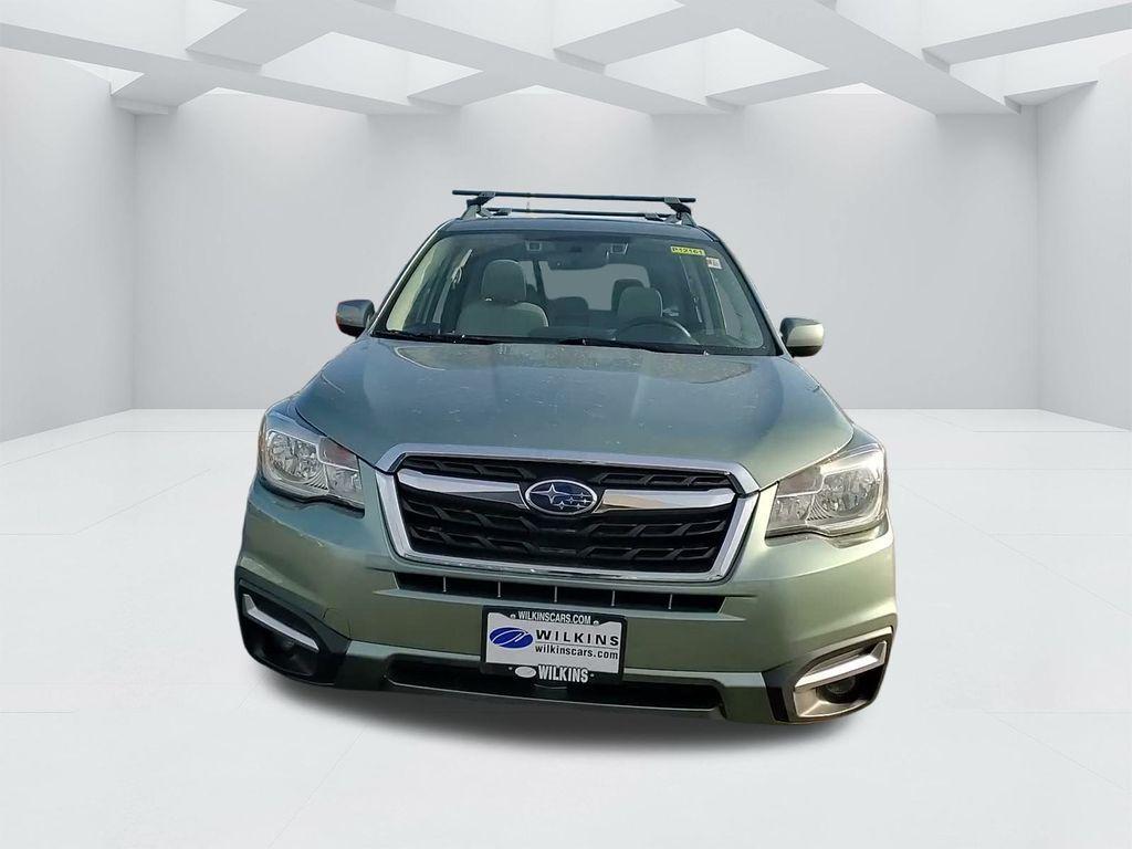 used 2017 Subaru Forester car, priced at $15,750