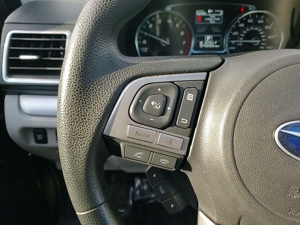 used 2017 Subaru Forester car, priced at $15,750