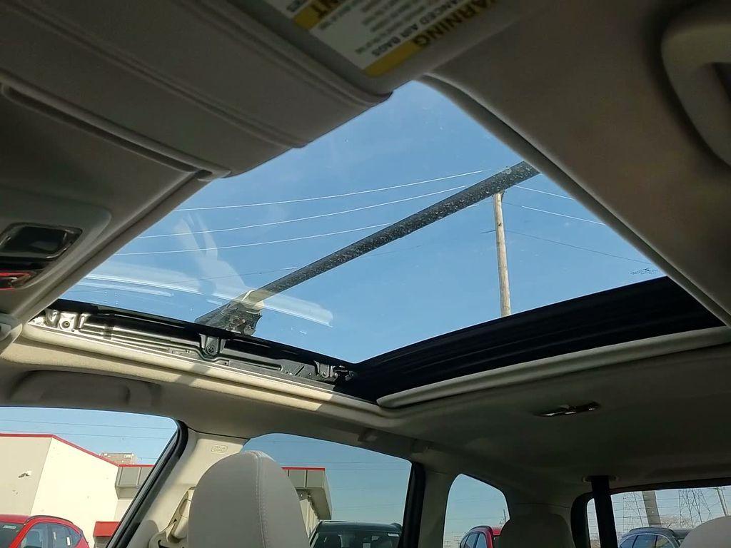 used 2017 Subaru Forester car, priced at $15,750