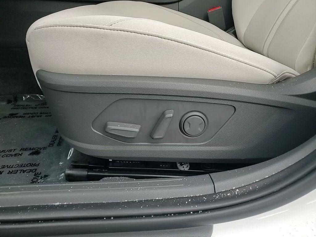 used 2025 Hyundai Sonata car, priced at $26,200