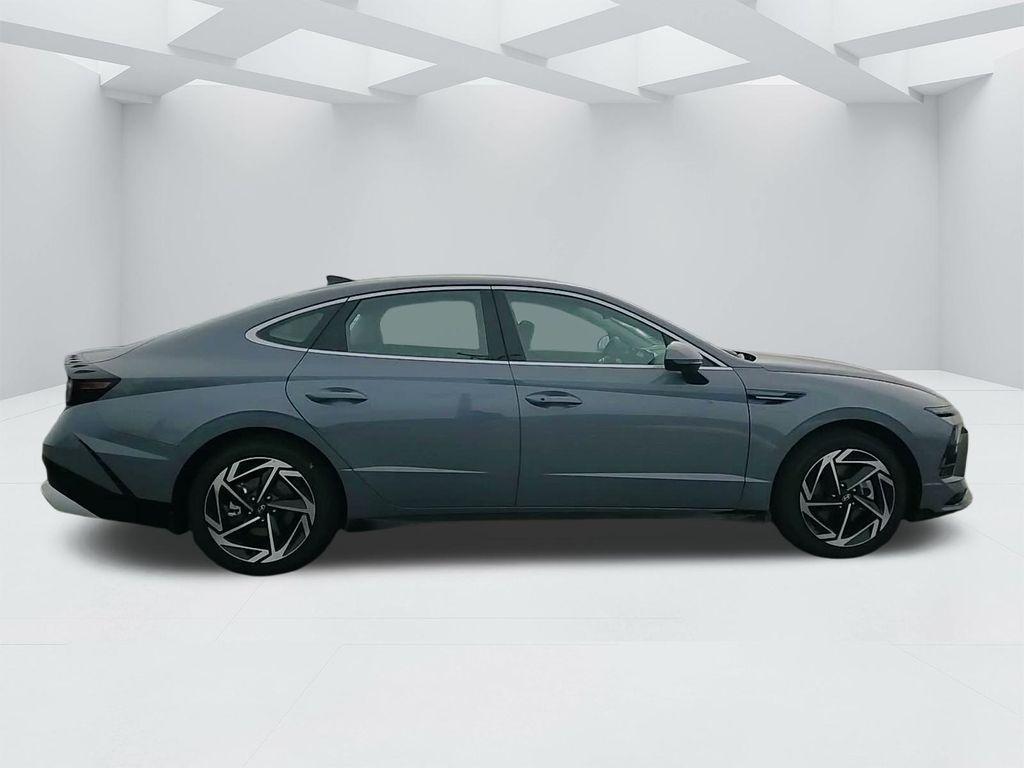 new 2026 Hyundai Sonata car, priced at $27,464