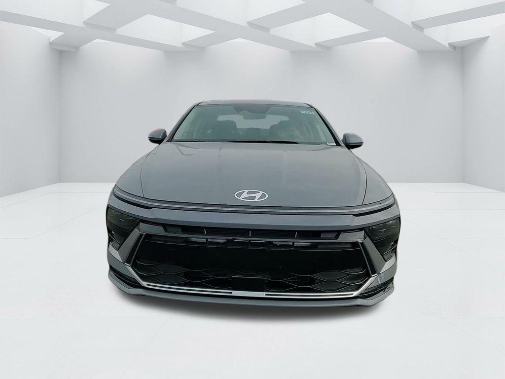new 2026 Hyundai Sonata car, priced at $27,464