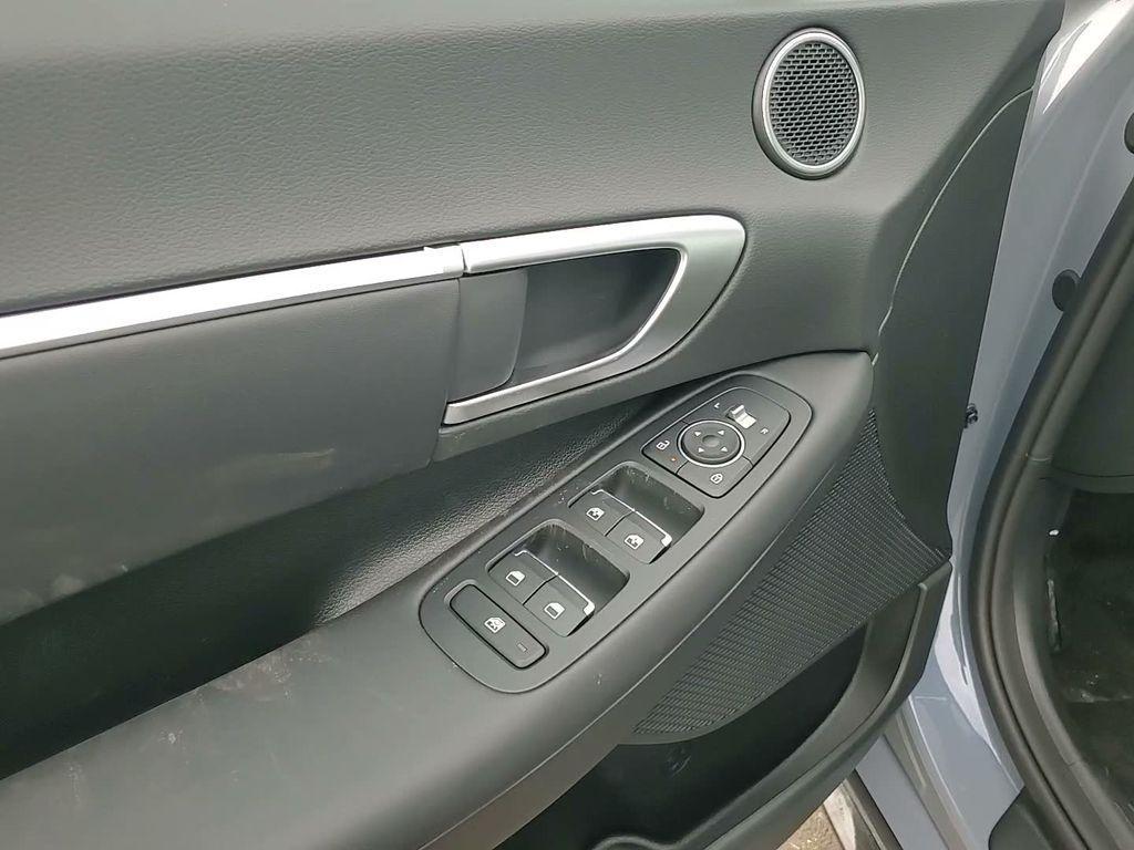 new 2026 Hyundai Sonata car, priced at $27,464
