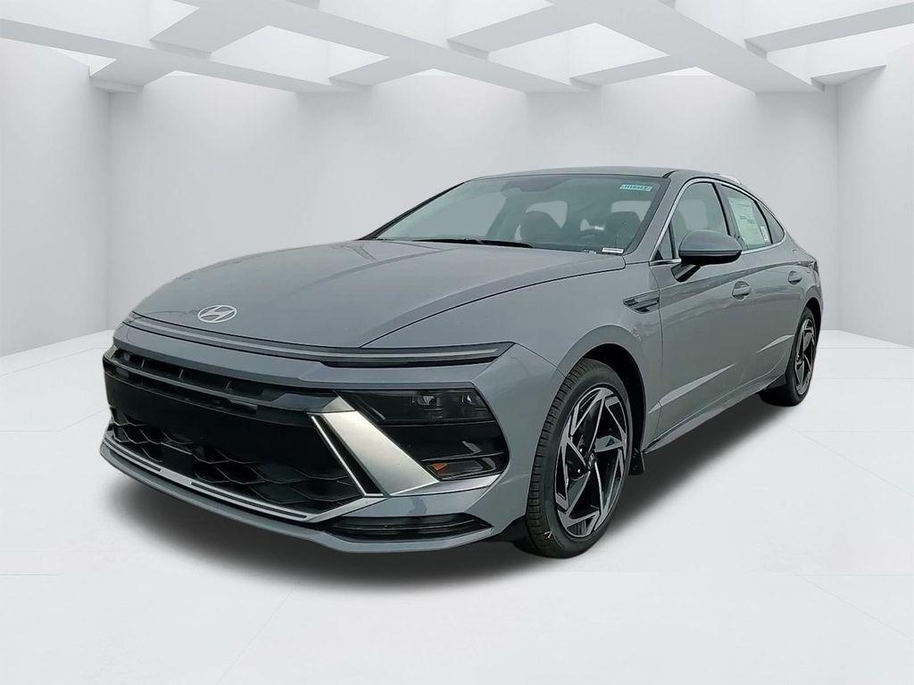 new 2026 Hyundai Sonata car, priced at $27,464