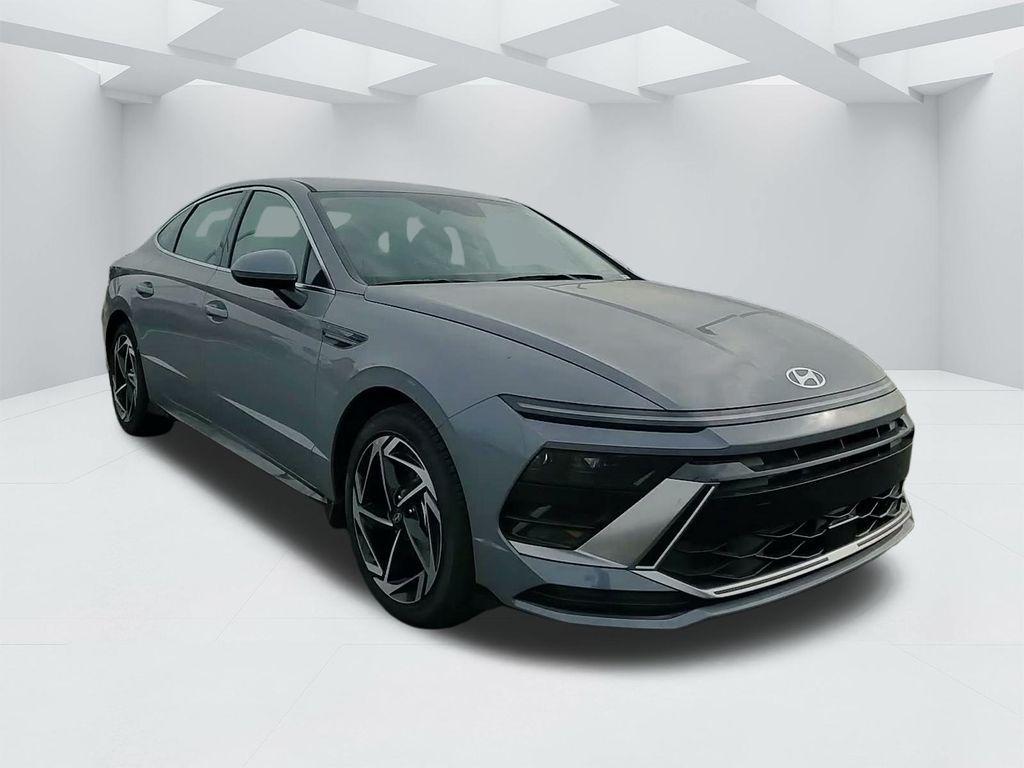 new 2026 Hyundai Sonata car, priced at $27,464
