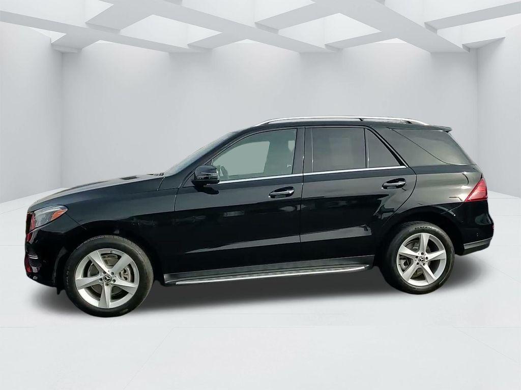 used 2018 Mercedes-Benz GLE 350 car, priced at $20,650