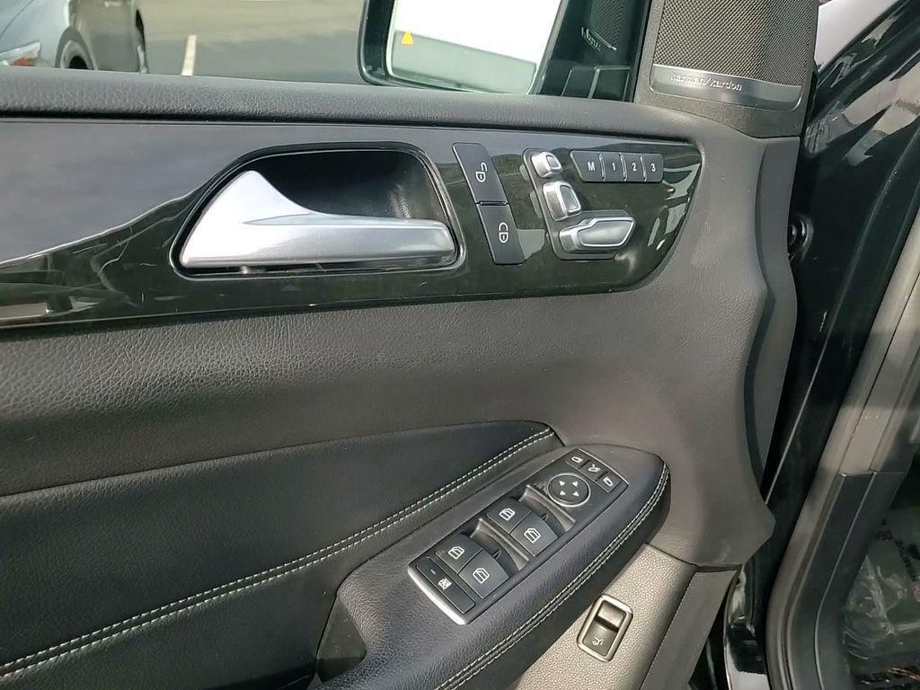 used 2018 Mercedes-Benz GLE 350 car, priced at $20,650