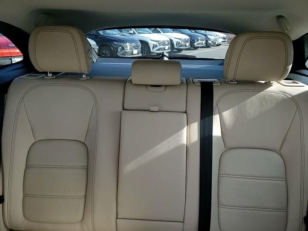 used 2017 Jaguar F-PACE car, priced at $18,100