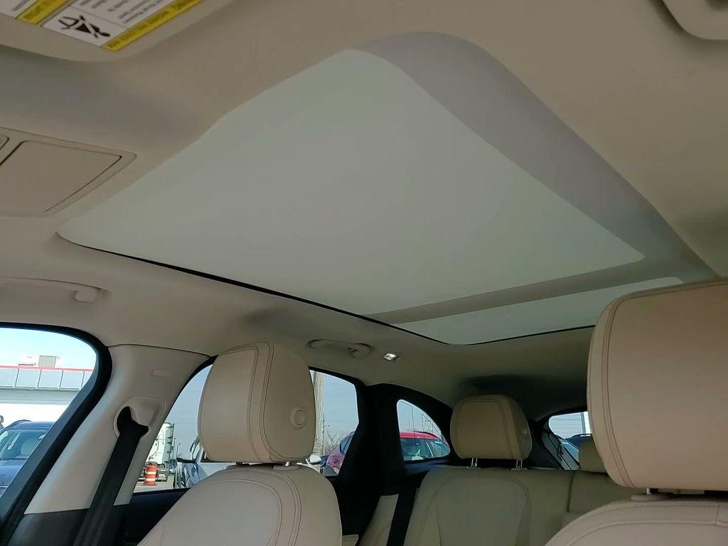 used 2017 Jaguar F-PACE car, priced at $18,100