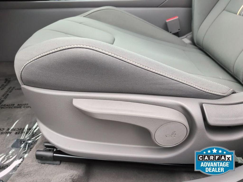used 2025 Hyundai Elantra car, priced at $22,350