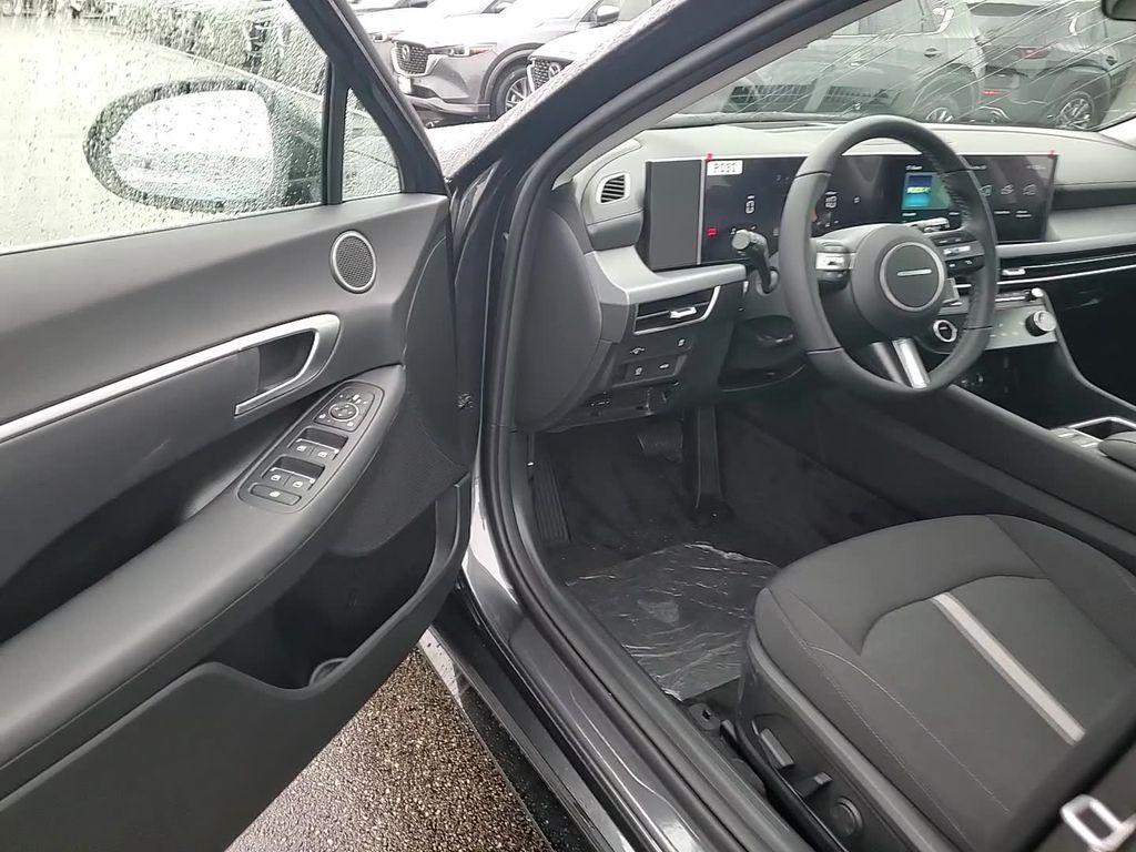 new 2026 Hyundai Sonata car, priced at $28,846
