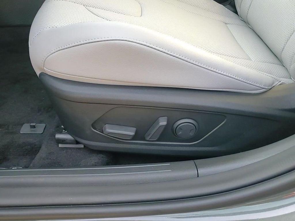 new 2025 Hyundai Elantra car, priced at $24,797