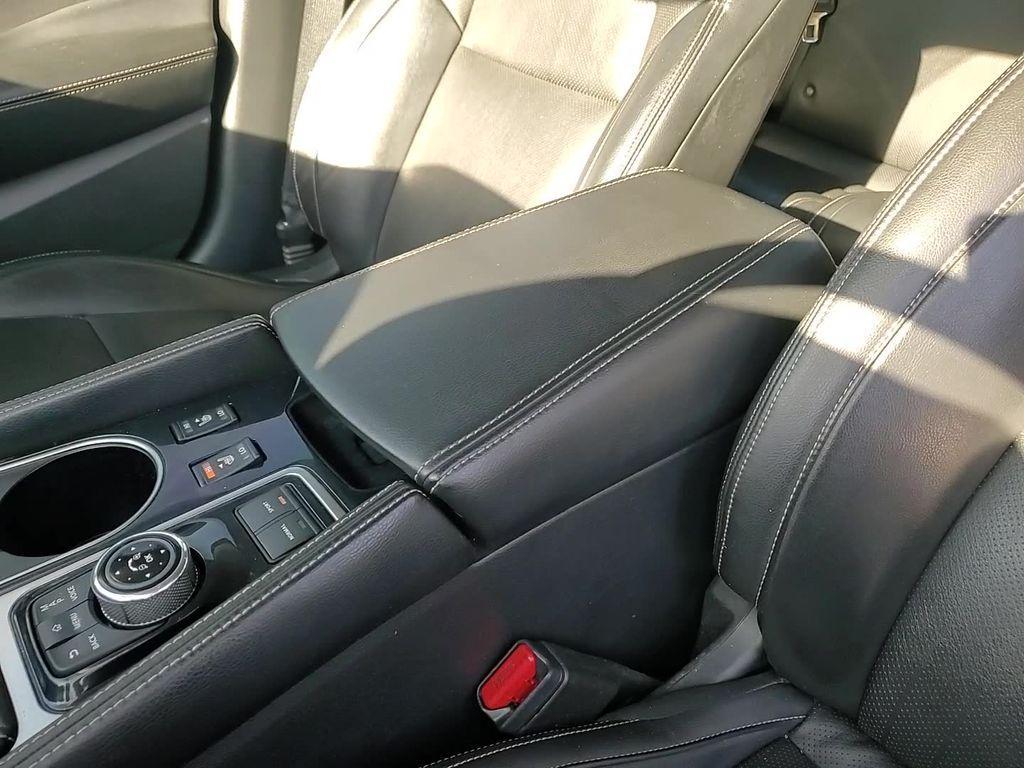 used 2016 Nissan Maxima car, priced at $14,850