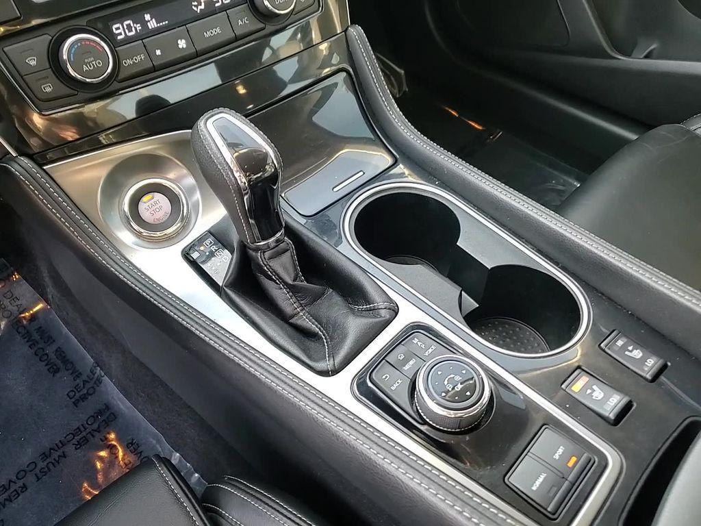 used 2016 Nissan Maxima car, priced at $14,850