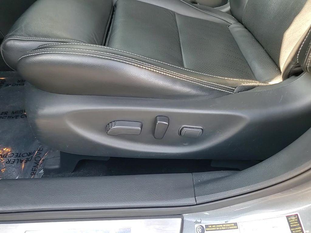 used 2016 Nissan Maxima car, priced at $14,850