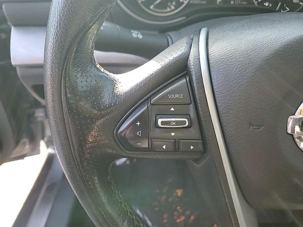 used 2016 Nissan Maxima car, priced at $14,850