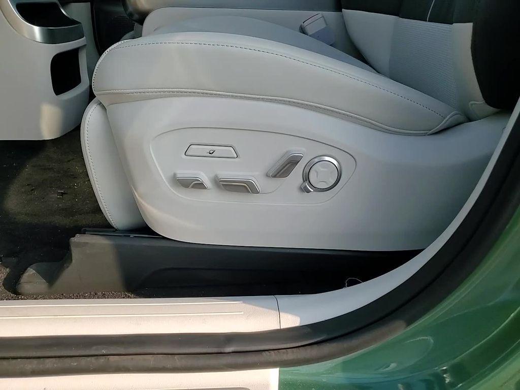 new 2026 Hyundai IONIQ 9 car, priced at $67,270