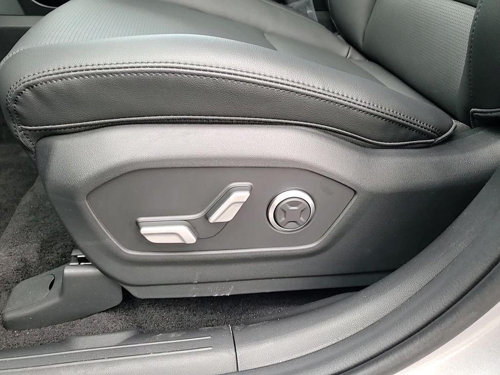 new 2026 Hyundai SANTA FE HEV car, priced at $47,364