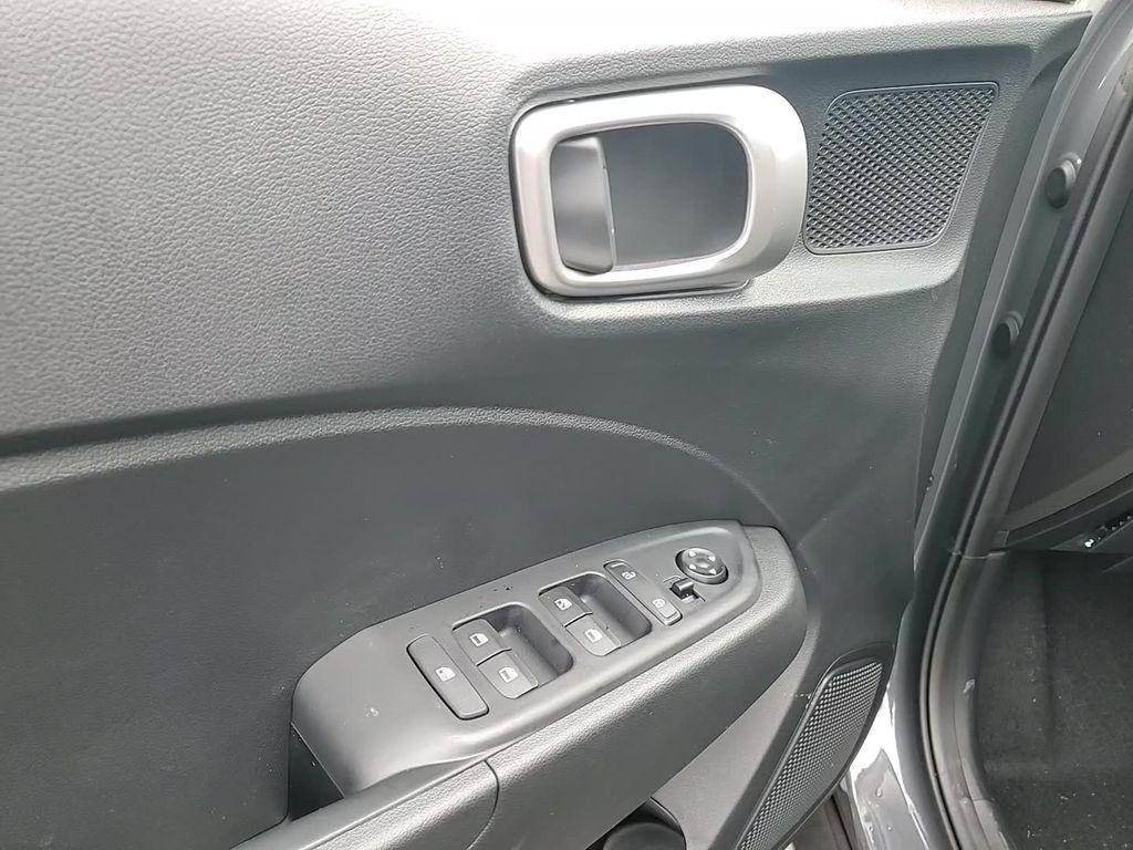 new 2026 Hyundai Venue car, priced at $24,455