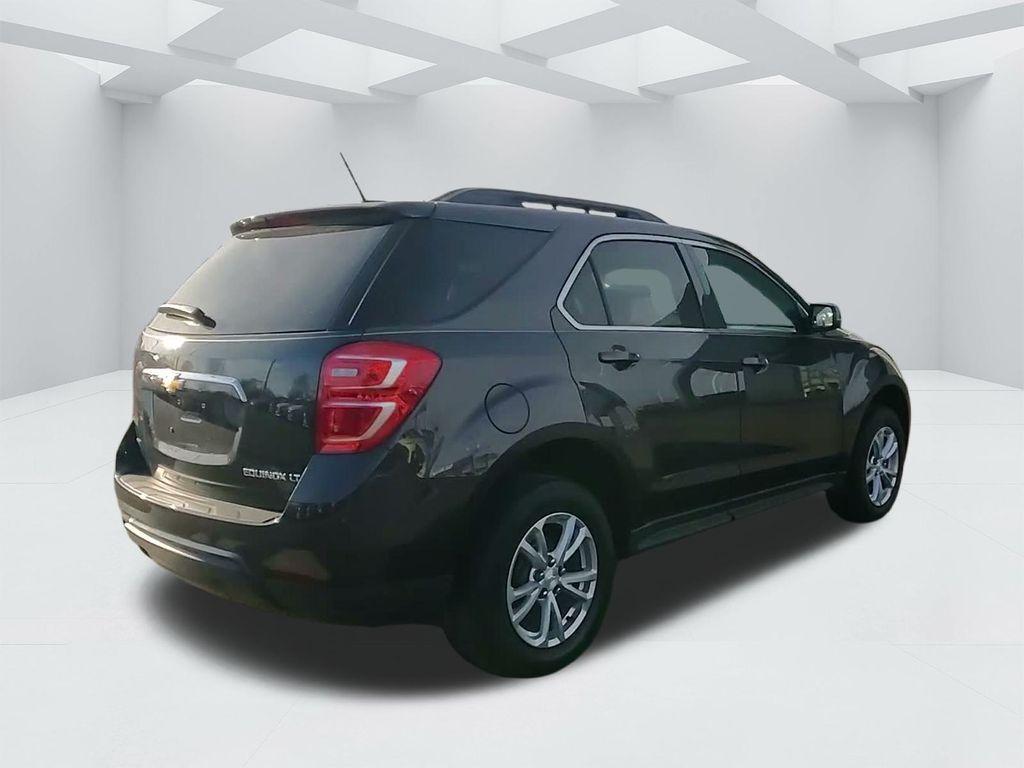 used 2016 Chevrolet Equinox car, priced at $12,450