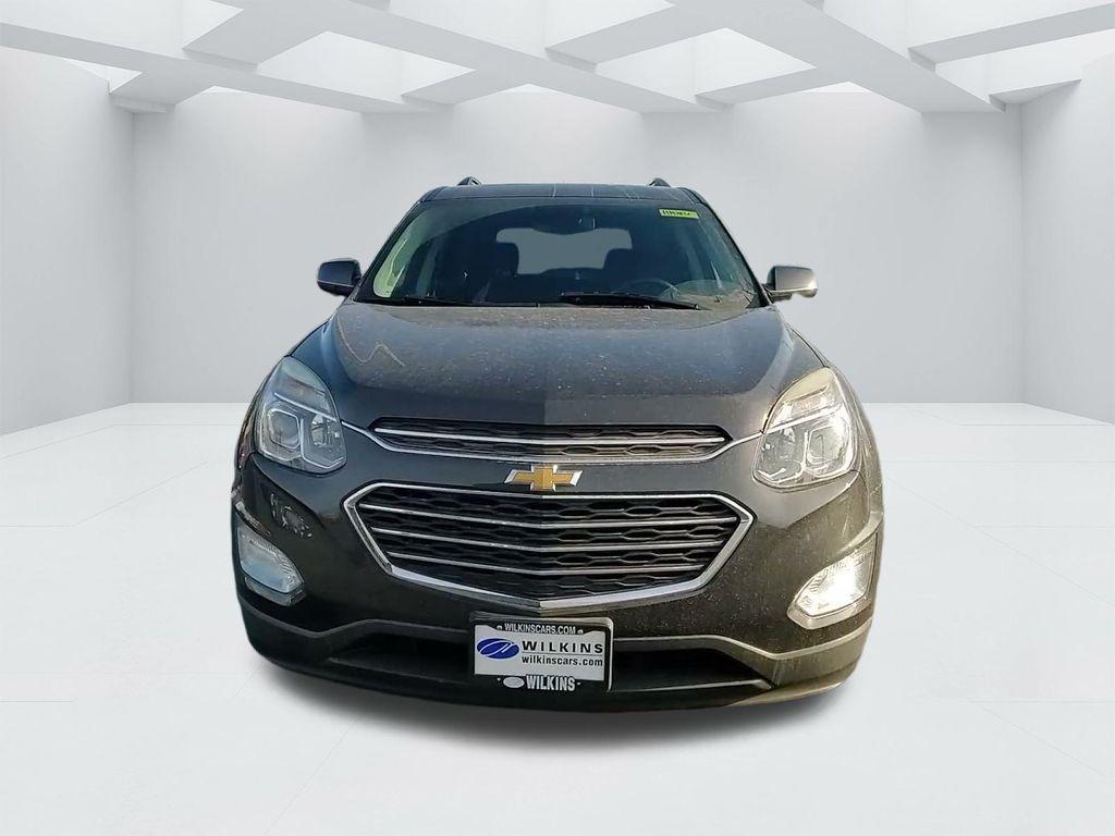 used 2016 Chevrolet Equinox car, priced at $12,450