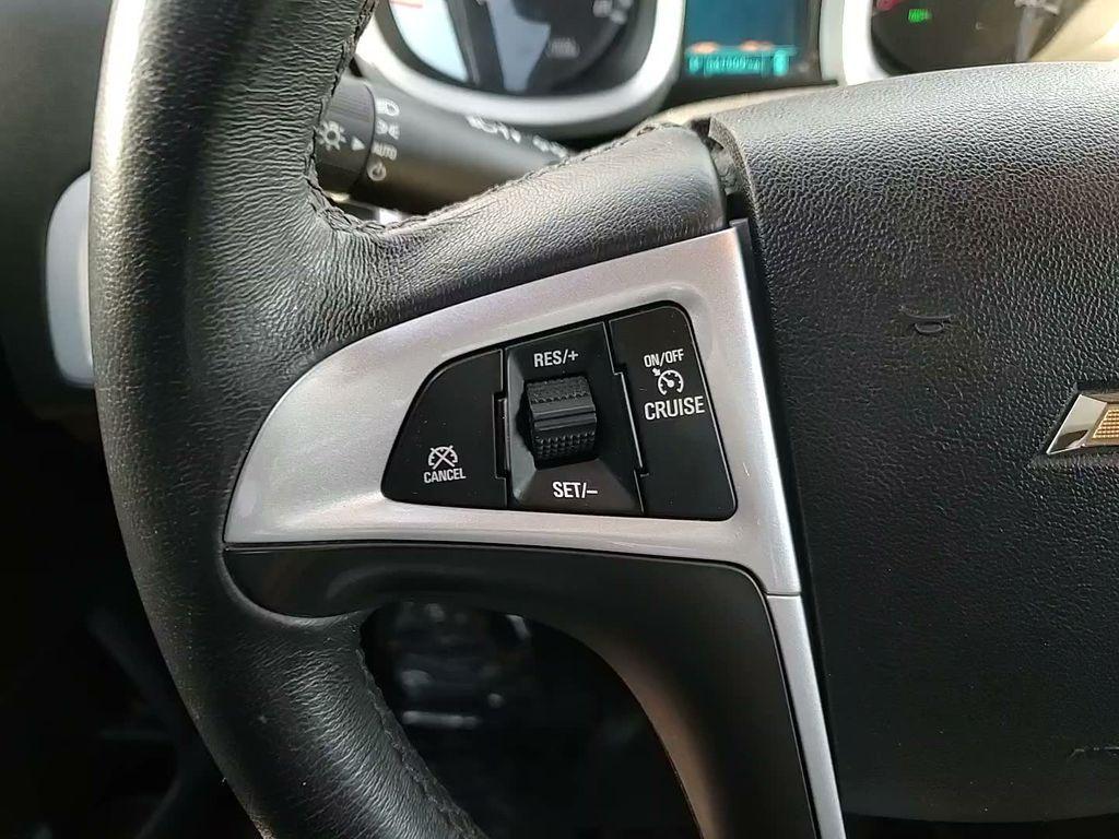 used 2016 Chevrolet Equinox car, priced at $12,450