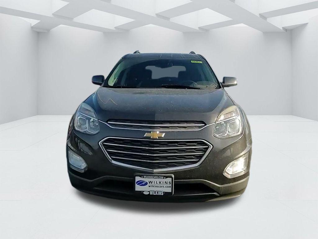 used 2016 Chevrolet Equinox car, priced at $12,450