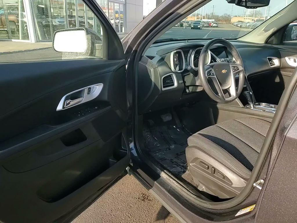 used 2016 Chevrolet Equinox car, priced at $12,450