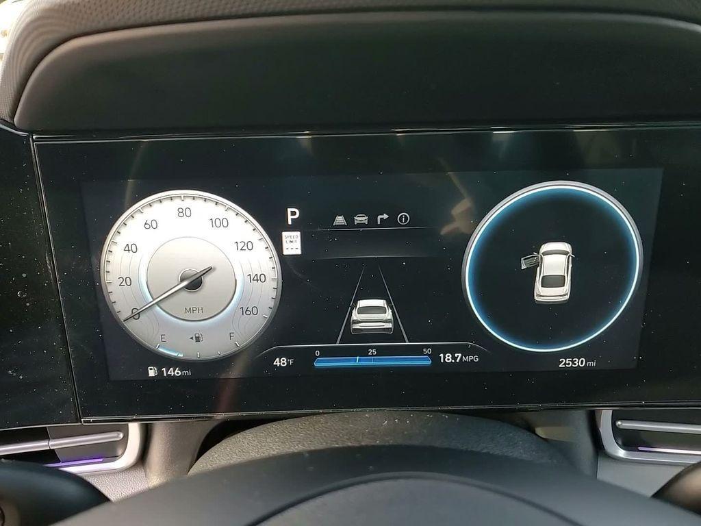 used 2024 Hyundai Elantra car, priced at $24,800