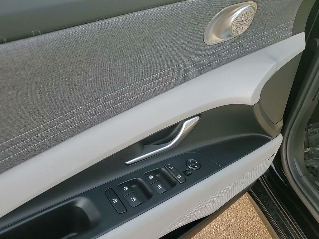 used 2024 Hyundai Elantra car, priced at $24,800