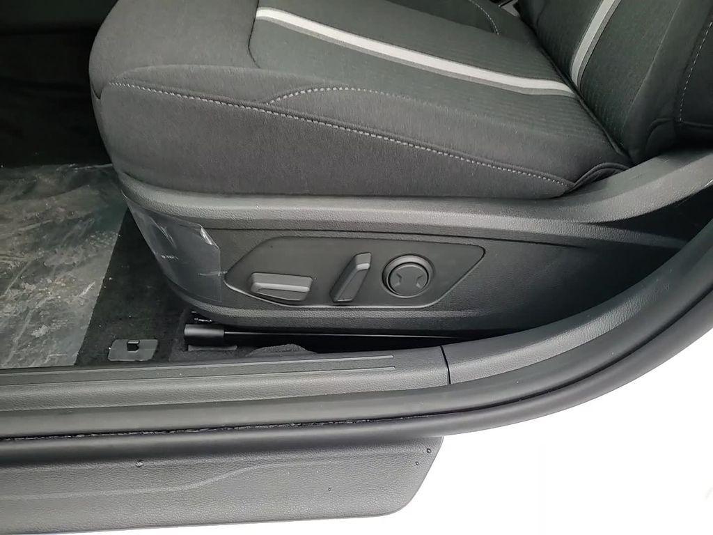 new 2026 Hyundai Sonata Hybrid car, priced at $33,463