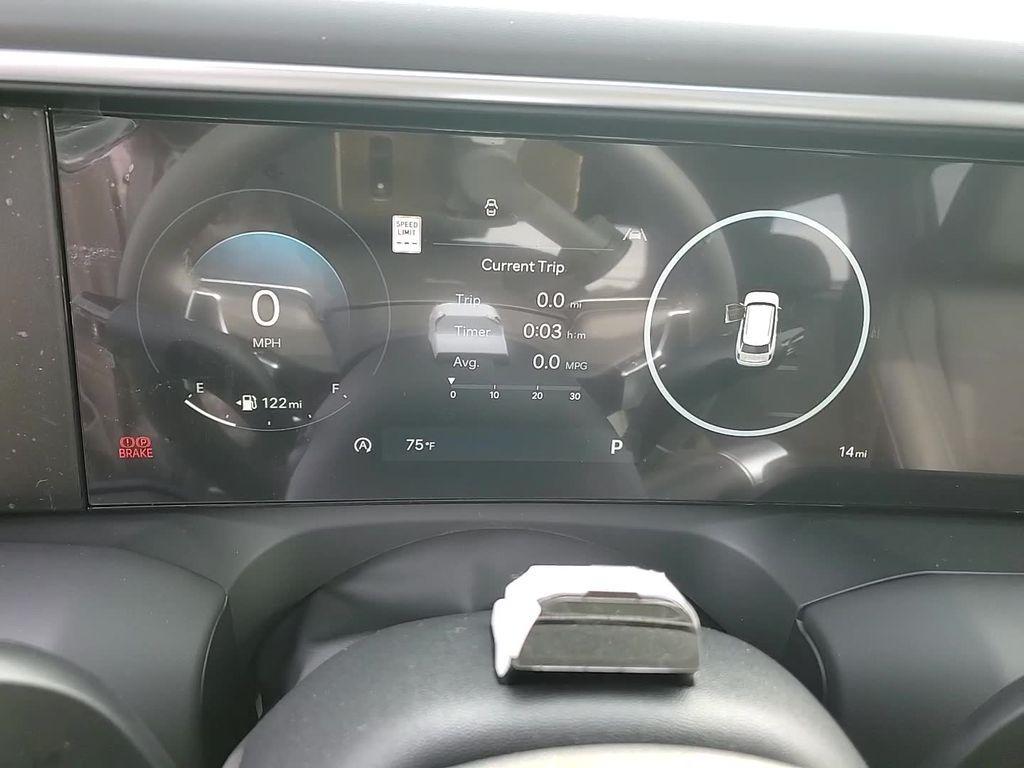 new 2026 Hyundai Palisade car, priced at $56,544