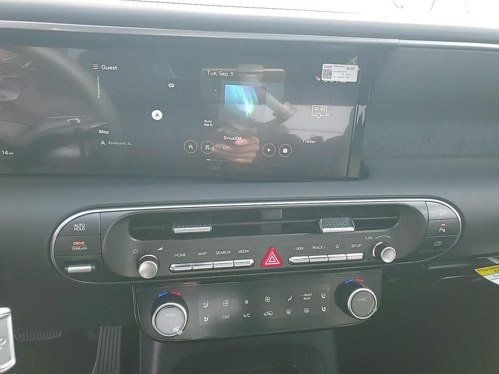 new 2026 Hyundai Palisade car, priced at $56,544