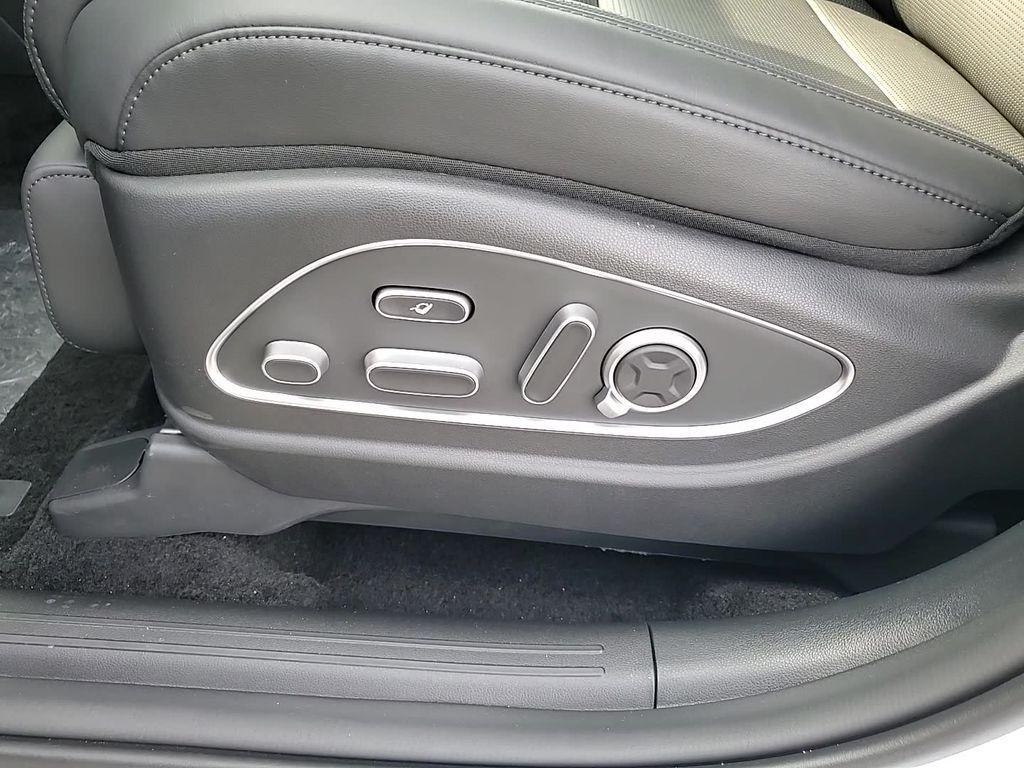 new 2026 Hyundai Palisade car, priced at $56,544