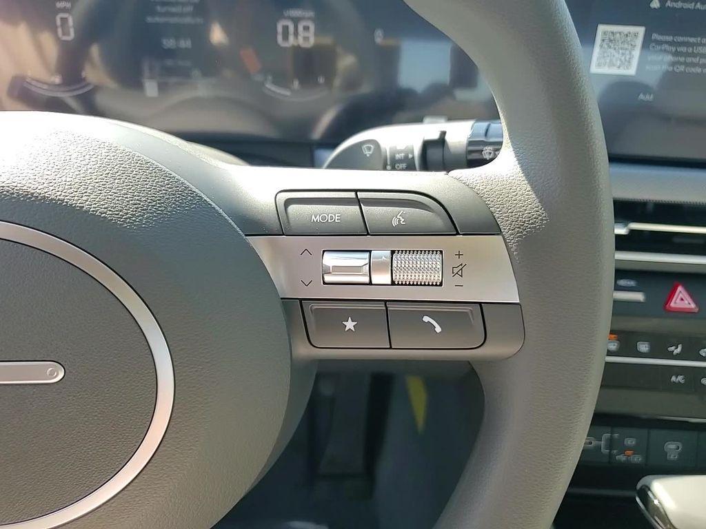 new 2026 Hyundai Sonata car, priced at $27,185