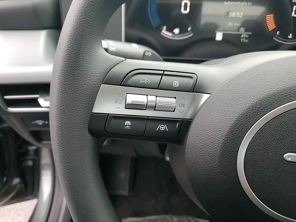 new 2026 Hyundai Sonata car, priced at $25,669