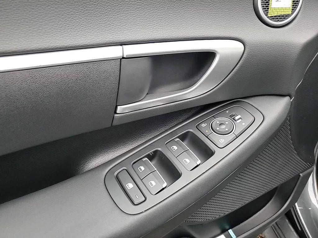 new 2026 Hyundai Sonata car, priced at $25,669