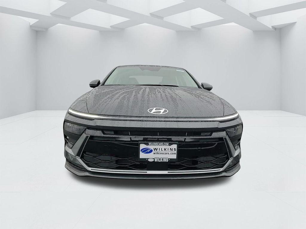 new 2026 Hyundai Sonata car, priced at $25,669