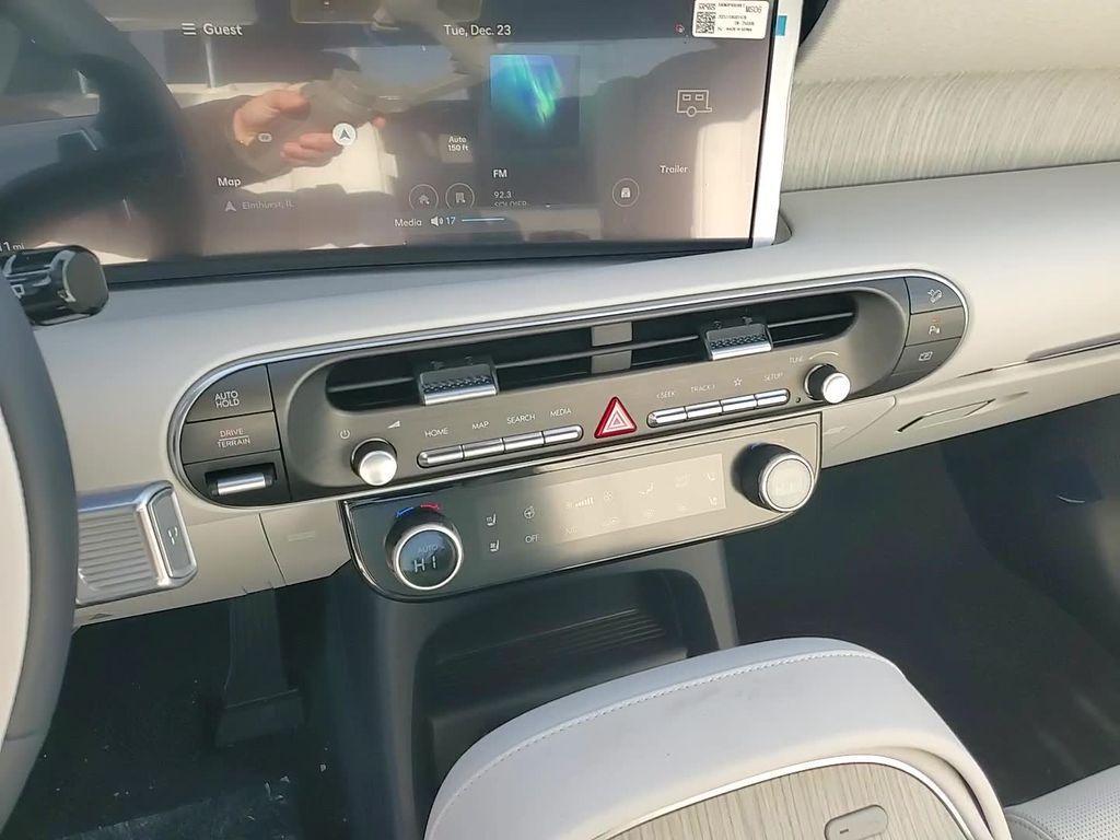 new 2026 Hyundai Palisade car, priced at $56,594