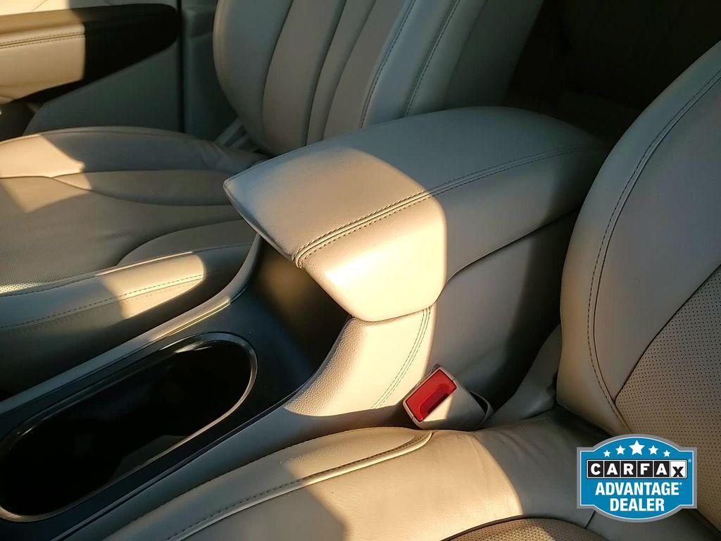 used 2019 Lincoln MKC car, priced at $14,900