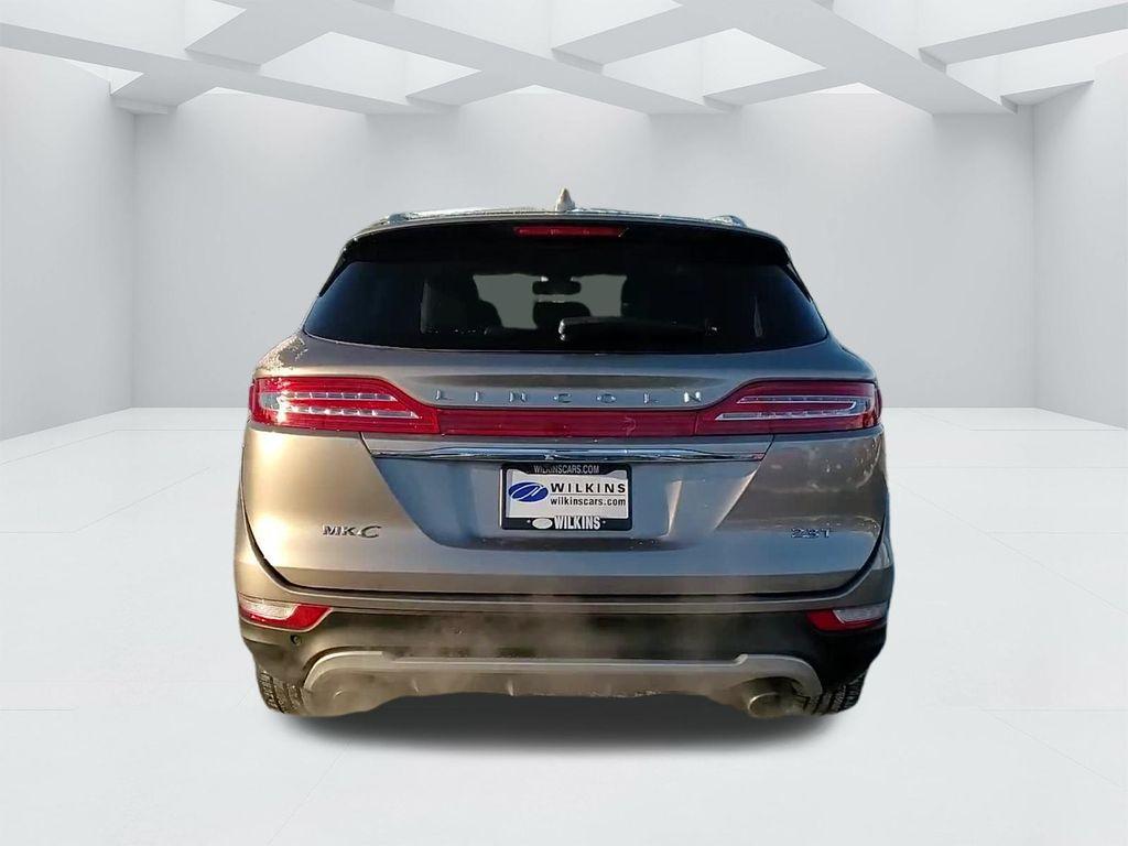 used 2019 Lincoln MKC car