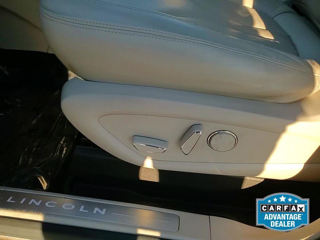 used 2019 Lincoln MKC car, priced at $14,900