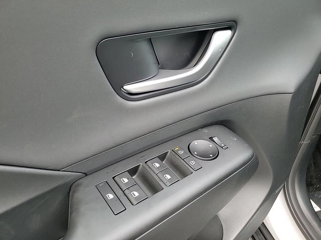 new 2026 Hyundai Kona car, priced at $34,998