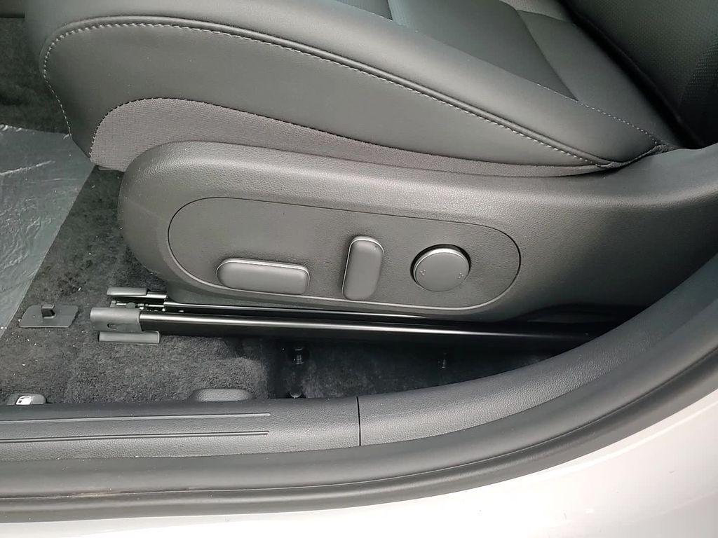 new 2026 Hyundai Kona car, priced at $34,998