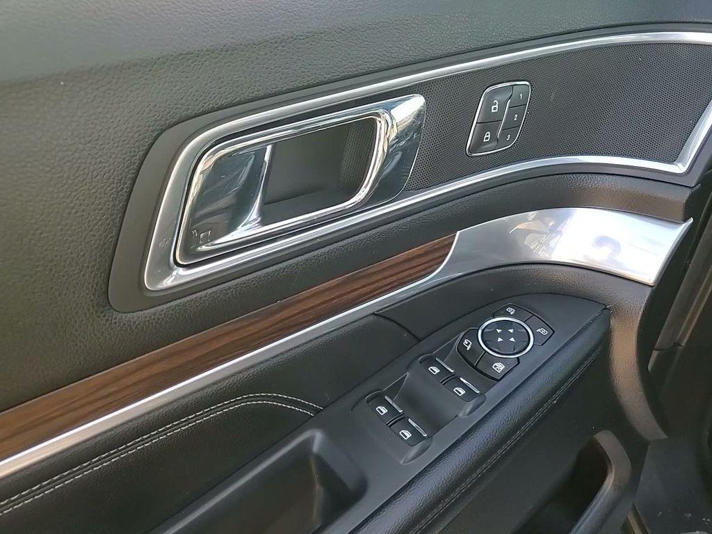 used 2016 Ford Explorer car, priced at $12,200